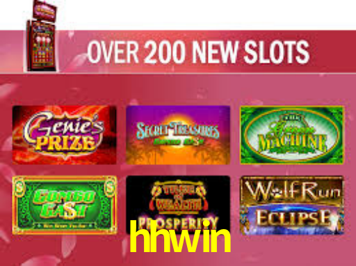 hhwin,hhwin.com