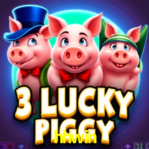 hhwin: Seu Cassino Premiado com Pagamentos Rápidos