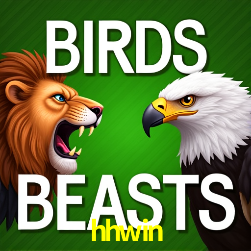 hhwin - Plataforma Oficial - hhwin.com